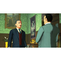 Agatha Christie The ABC Murders PS5 productafbeelding 7