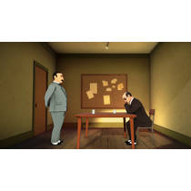 Agatha Christie The ABC Murders PS5 productafbeelding 5