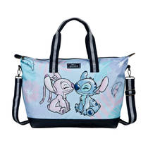 Disney Stitch schoudertas Stitch & Angel productafbeelding 5