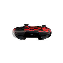 Nintendo Switch PDP Gaming Rematch Super Icon Glow in the Dark draadloze controller productafbeelding 6