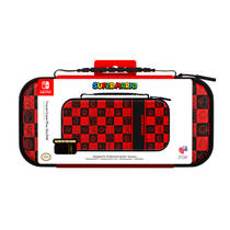 Nintendo Switch PDP Gaming Super Icon Glow in the Dark beschermhoes productafbeelding 2