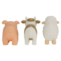 Little Dutch Little Farm badfigurenset productafbeelding 3