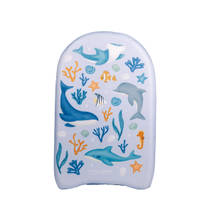 Little Dutch Ocean Dreams kickboard - blauw
