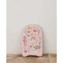 Little Dutch Ocean Dreams kickboard - roze productafbeelding 2