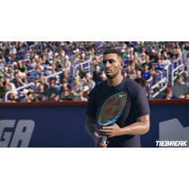 Tiebreak ACE Edition Official Game of the ATP and WTA PS5 productafbeelding 5