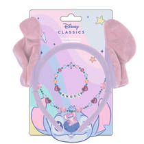Stitch Angel sieraden set hoofdafbeelding product