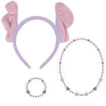 Stitch Angel sieraden set productafbeelding 2