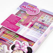 Minnie Mouse tekendoos productafbeelding 3