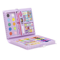 Gabby's Poppenhuis tekendoos productafbeelding 2