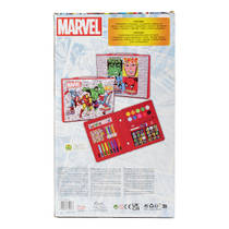 Marvel tekendoos productafbeelding 4