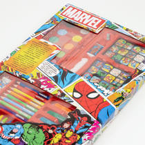 Marvel tekendoos productafbeelding 3