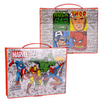 Marvel tekendoos