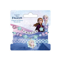 Frozen armbanden set