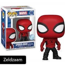Funko Pop! figuur Marvel Spider-Man Last Stand