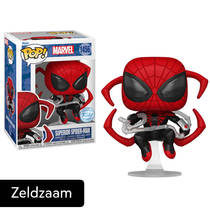 Funko Pop! figuur Marvel Superior Spider-Man