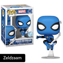 Funko Pop! figuur Marvel Fantastic Four Spider-Man
