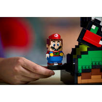 LEGO Super Mario World: Mario en Yoshi 71438 productafbeelding 6