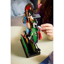 LEGO Super Mario World: Mario en Yoshi 71438 productafbeelding 5