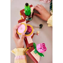 LEGO Wicked Glinda en Elphaba's slaapzaal 75683 productafbeelding 7