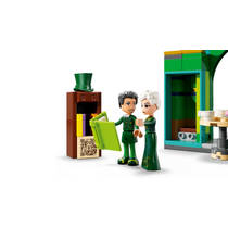 LEGO Wicked Welkom in Emerald City 75684 productafbeelding 6