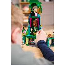 LEGO Wicked Welkom in Emerald City 75684 productafbeelding 5