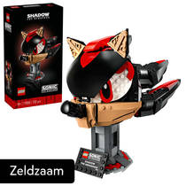 LEGO Sonic Shadow the Hedgehog 77000