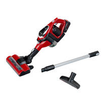 Bosch Unlimited rode speelgoedstofzuiger productafbeelding 2