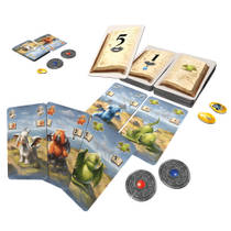 Drakenherders productafbeelding 3
