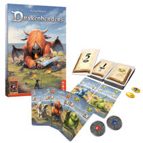 Drakenherders productafbeelding 4