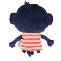 Fisher-Price pluchen knuffel aap productafbeelding 2
