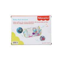Fisher-Price opblaasbare kruiprol productafbeelding 3