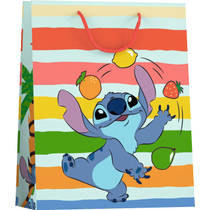 Stitch cadeautas maat L