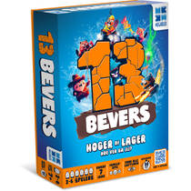 13 Bevers productafbeelding 2