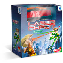 Laser Shoot productafbeelding 2