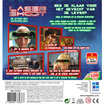 Laser Shoot productafbeelding 8