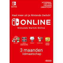 Splatoon 3 + uitbreidingspas + NSO Nintendo Switch productafbeelding 2