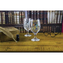 Harry Potter Hogwarts kleurveranderend glas productafbeelding 2