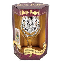 Harry Potter Hogwarts kleurveranderend glas productafbeelding 3