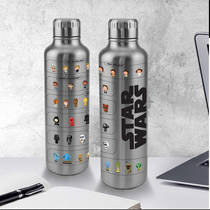 Star Wars metalen waterfles productafbeelding 2
