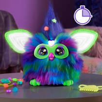 Furby Galaxy - Nederlandstalig productafbeelding 5