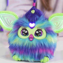 Furby Galaxy - Nederlandstalig productafbeelding 3