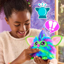 Furby Galaxy - Nederlandstalig productafbeelding 4
