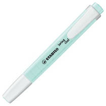 Stabilo Swing Cool Pastel markeerstiften set 6-delig productafbeelding 2