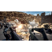 Starship Troopers Extermination PS5 productafbeelding 7