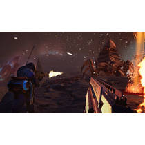 Starship Troopers Extermination PS5 productafbeelding 5