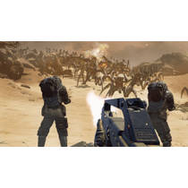Starship Troopers Extermination PS5 productafbeelding 4