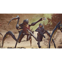Starship Troopers Extermination PS5 productafbeelding 6