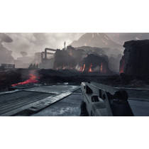 Starship Troopers Extermination PS5 productafbeelding 2