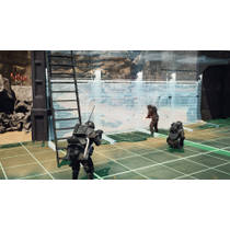 Starship Troopers Extermination PS5 productafbeelding 8