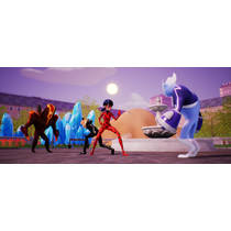 Miraculous Paris under Siege PS5 productafbeelding 7